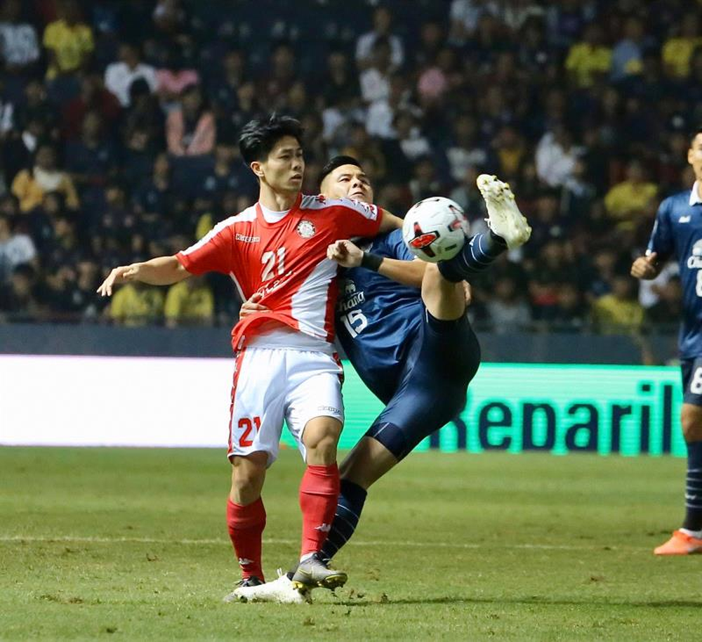 HLV đội Công Phượng đề xuất V.League đá kiểu Hàn Quốc: Chỉ cần 19 trận để biết ai vô địch - Ảnh 1.