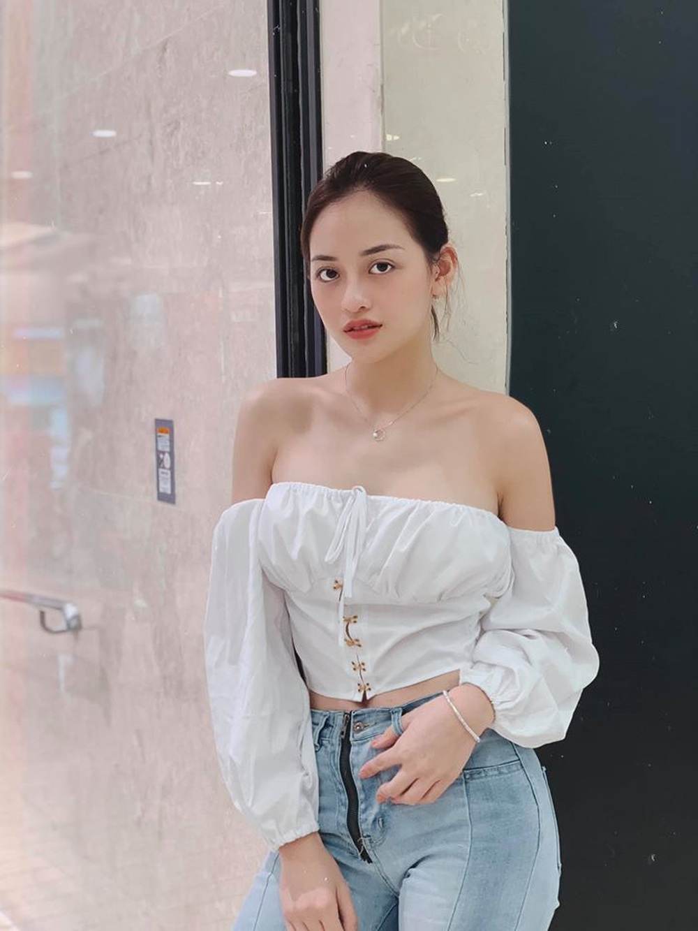 Ngoài Ninh Dương Lan Ngọc, đây là dàn mỹ nhân bốc lửa trong Gái già lắm chiêu 3 - Ảnh 7.