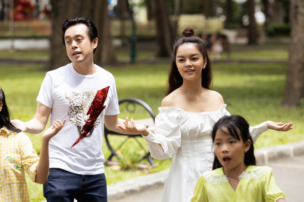 Phạm Quỳnh Anh: Người tuổi Tý như Hồ Ngọc Hà, Hà Anh Tuấn, Lê Hiếu đều mạnh mẽ, nhanh nhẹn, quyết đoán - Ảnh 6.