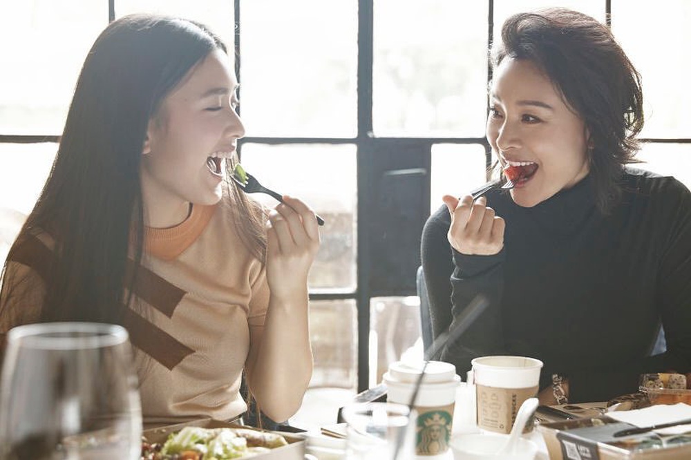 Quan Âm Bồ Tát ấn tượng nhất Tây Du Ký: Hôn nhân viên mãn, gây bức xúc vì bỏ rơi con cái - Ảnh 12.