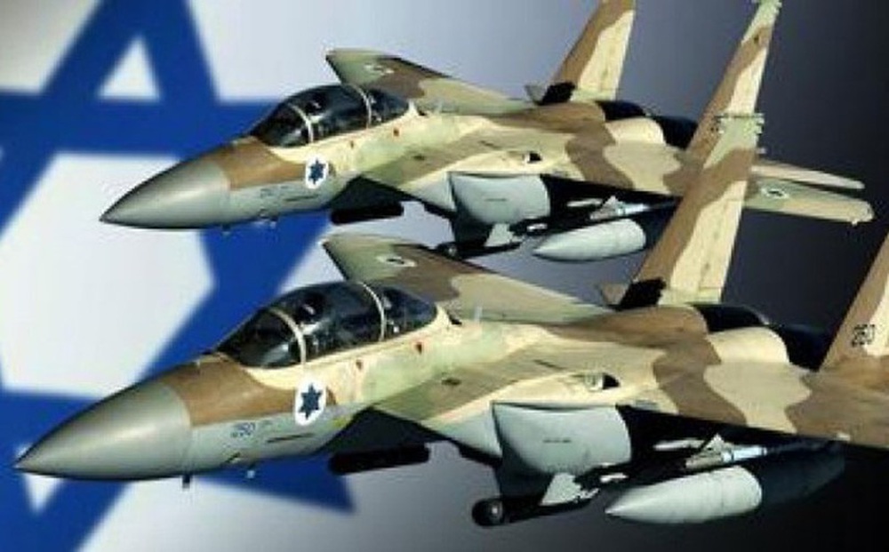 Chuyên gia Nga lý giải vì sao S-300 Syria không thể hạ nổi một máy bay Israel - Ảnh 7.