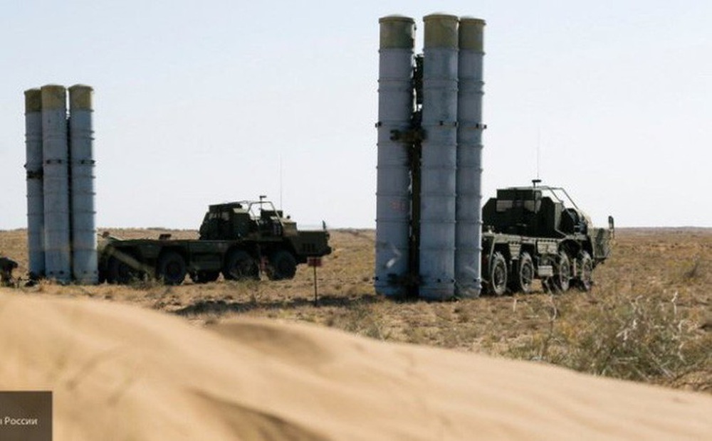 Chuyên gia Nga lý giải vì sao S-300 Syria không thể hạ nổi một máy bay Israel - Ảnh 9.