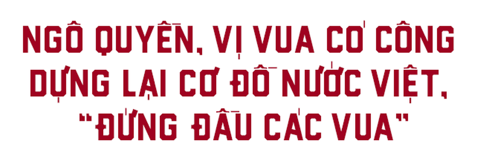 Mười tám tháng Giêng: Nhớ vị tổ trung hưng của nước Việt, vua đứng đầu các vua - Ảnh 2.