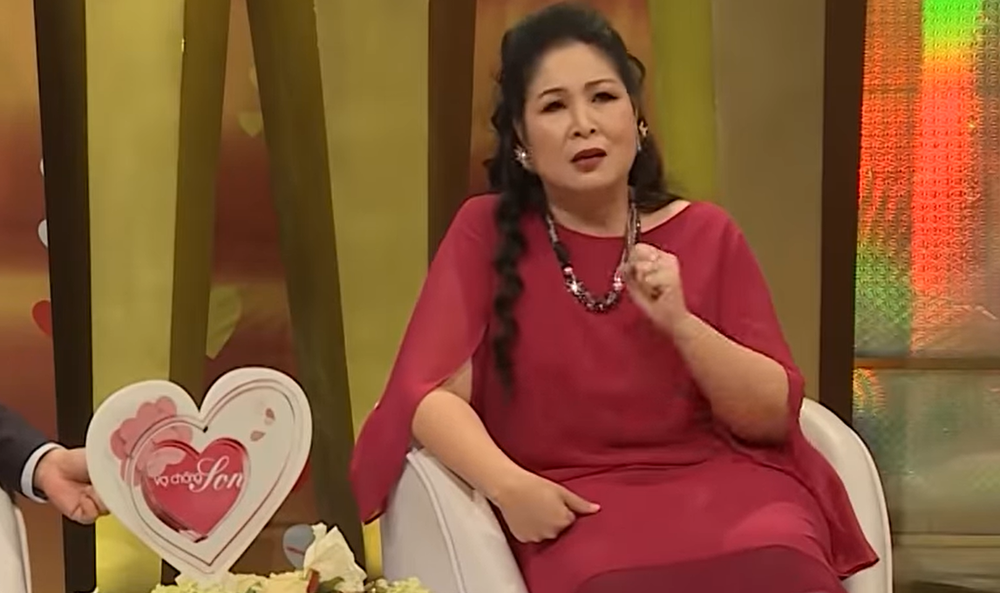 Đăng Khôi: Vợ tôi hay ghen, tôi ngồi nói chuyện với Dương Khắc Linh 5 phút thôi mà gọi Facetime liên tục - Ảnh 4.
