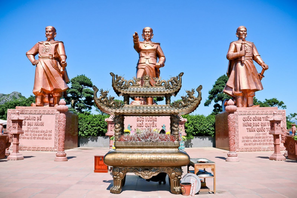 Mười tám tháng Giêng: Nhớ vị tổ trung hưng của nước Việt, vua đứng đầu các vua - Ảnh 7.