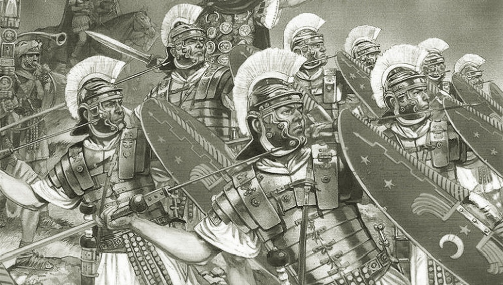 Mật mã thành công của các đế chế hùng mạnh nhất trong lịch sử - Ảnh 9.