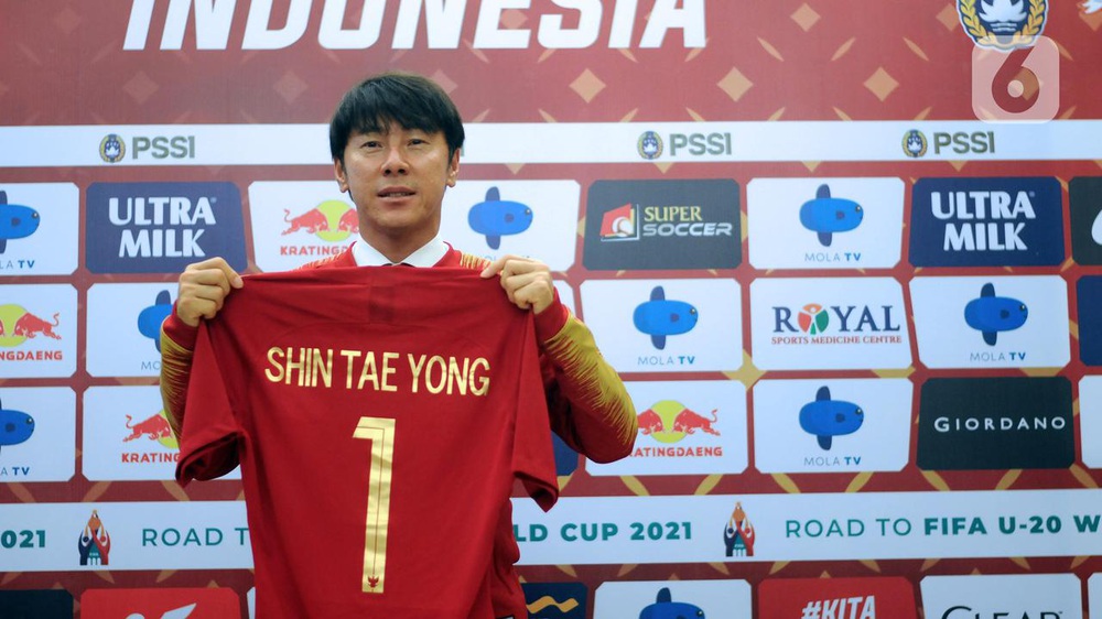 ĐTVN thắng Indonesia rất nhiều, chênh lệch đẳng cấp thấy rõ từ vòng loại World Cup rồi - Ảnh 3. ĐTVN thắng Indonesia rất nhiều, chênh lệch đẳng cấp thấy rõ từ vòng loại World Cup rồi - Ảnh 3.