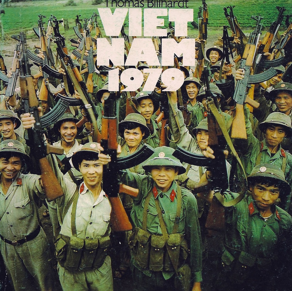 Chiến tranh biên giới 1979: Bộ chỉ huy TQ sững sờ trước chiến thuật của Việt Nam, tổn thất chấn động cả Quân ủy trung ương TQ - Ảnh 3.