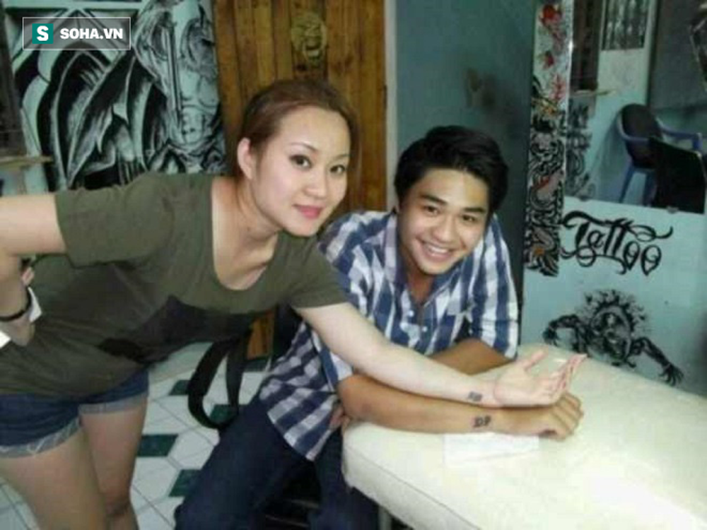 Duy Phước: Thần đồng tấu hài, lấy vợ hơn 8 tuổi có 2 con riêng - Ảnh 4.