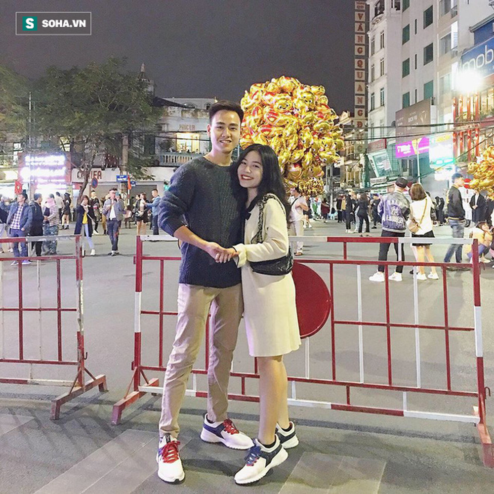 Cặp đôi chưa yêu đã chụp ảnh cưới và lần đầu hẹn hò đầu tiên ở trong phòng khám - Ảnh 4.