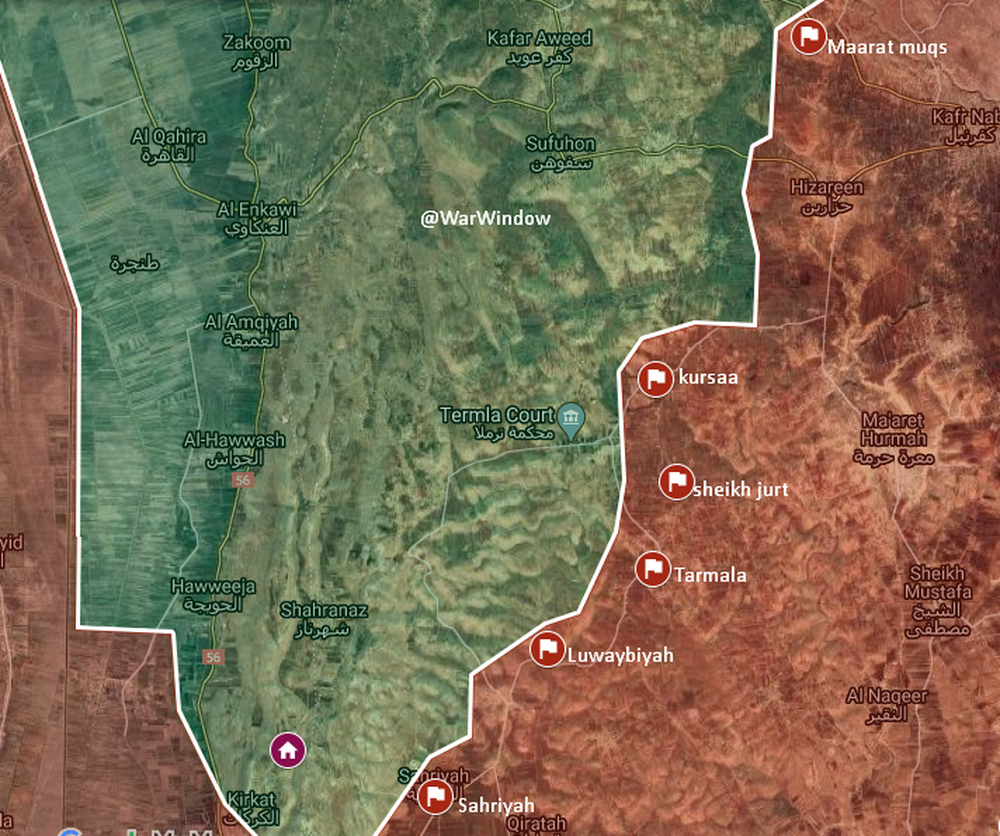 Lính Thổ du lịch đẫm máu ở Syria: Giới tướng lĩnh khuyên Ankara sớm cuốn gói về nước? - Ảnh 1.