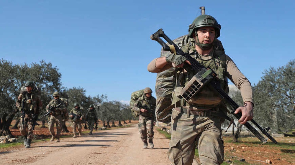 Thổ Nhĩ Kỳ thử vận may với người cũ: Liệu NATO có khả năng răn đe Nga ở Idlib? - Ảnh 1.