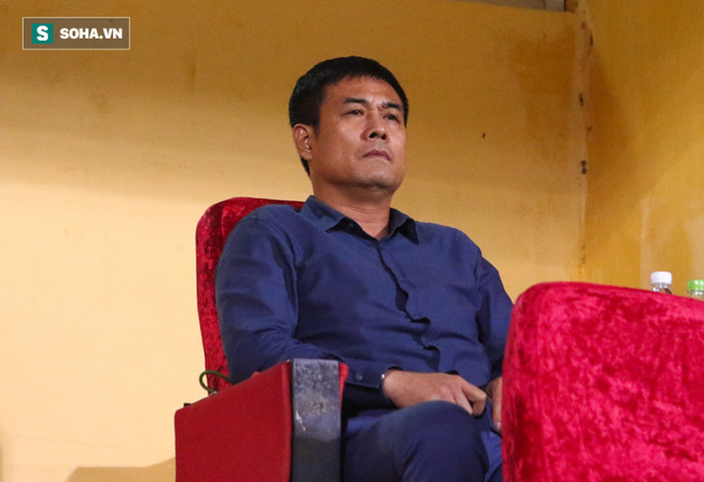 Lee Nguyễn nói lời phũ phàng trên báo Mỹ, Chủ tịch CLB TP.HCM lên tiếng nói rõ trắng đen - Ảnh 1.