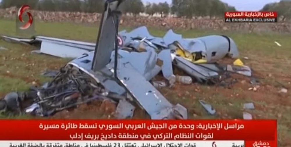 Thổ thẳng tay ném bom: KQ Nga cất cánh dồn dập - QĐ Syria sẽ phản đòn, điều lo sợ sắp đến? - Ảnh 2.