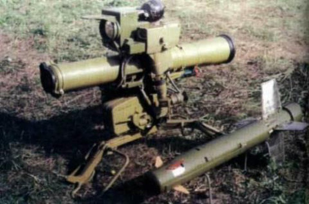 [ẢNH] Xe tăng quân đội Syria sẽ bốc cháy hàng loạt vì sai lầm chết người của họ - Ảnh 11.