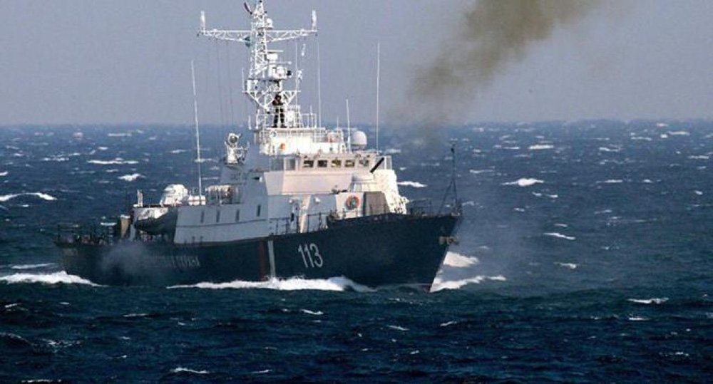 Ukraine tung bằng chứng tố cáo Nga cố tình bắn tàu tuần tra nước này - Ảnh 9.