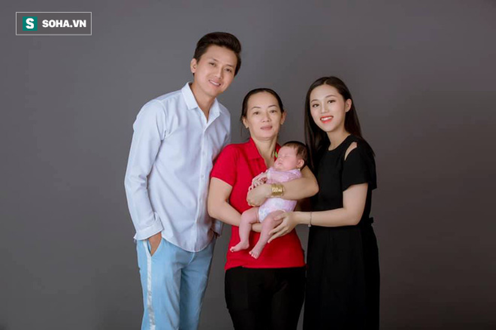 Lời phán khó tin của danh hài Hoài Linh về con gái Quách Ngọc Tuyên - Ảnh 3.