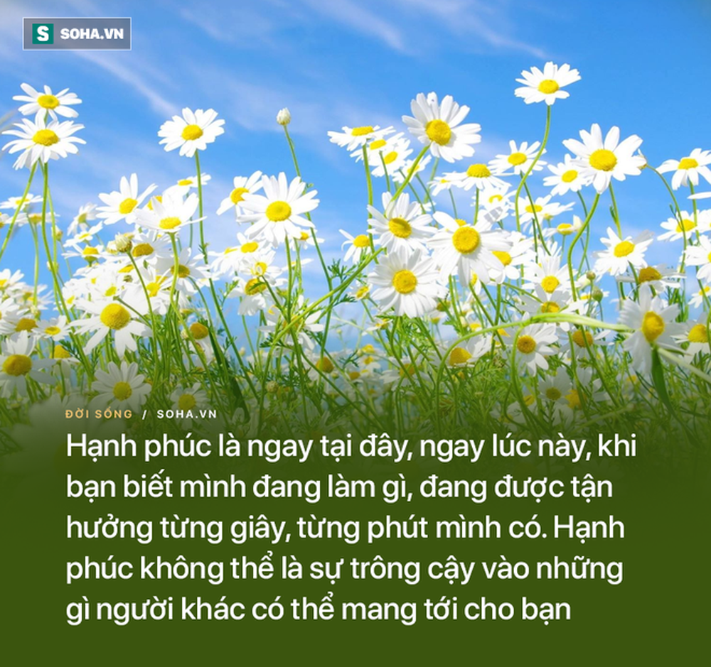 Cùng 1 vấn đề hỏi Thượng đế, 2 người đàn ông nhận được 2 kết cục khác nhau, mấu chốt nằm ở 1 thứ - Ảnh 3.