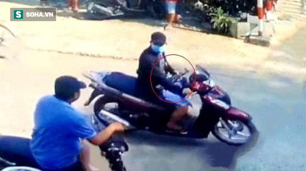 Phó Giám đốc CA TPHCM thông tin về nguồn gốc khẩu súng AK Tuấn Khỉ sử dụng: Không phải của lực lượng CA - Ảnh 2.