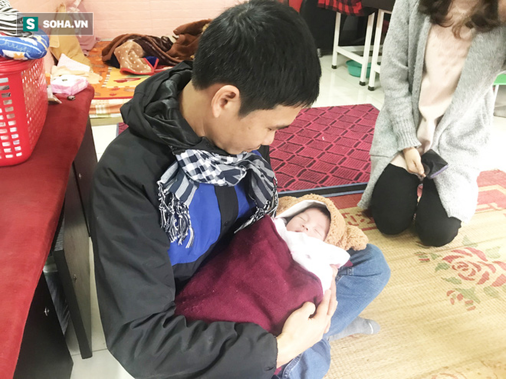 Bé gái 15 ngày tuổi khát sữa khi vừa chào đời mẹ tử vong sáng 30 Tết, bố mất vì điện giật - Ảnh 5.
