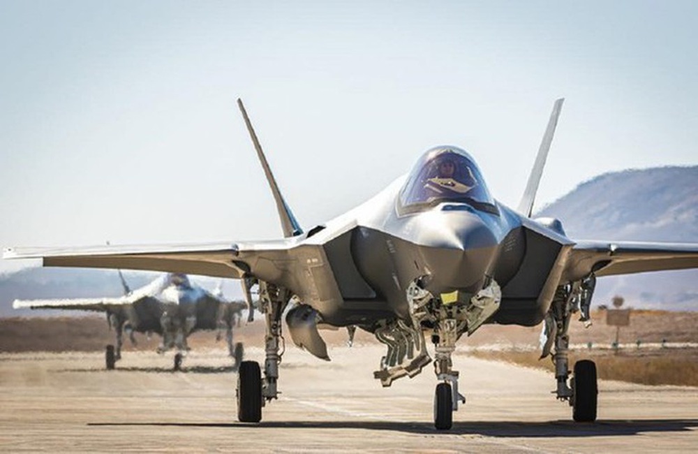 Sự thực S-300 Syria đánh chặn toàn bộ tên lửa F-35I Israel tấn công - Ảnh 12.