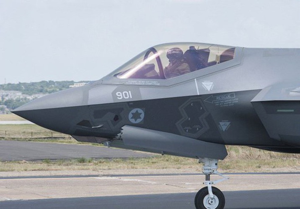 Sự thực S-300 Syria đánh chặn toàn bộ tên lửa F-35I Israel tấn công - Ảnh 15.