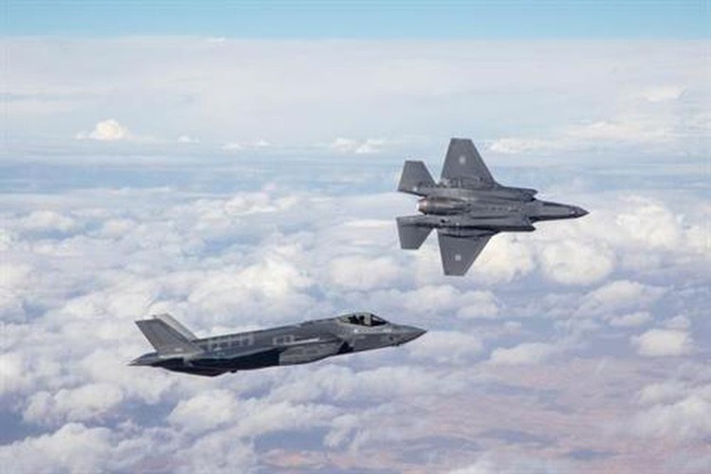 Sự thực S-300 Syria đánh chặn toàn bộ tên lửa F-35I Israel tấn công - Ảnh 6.