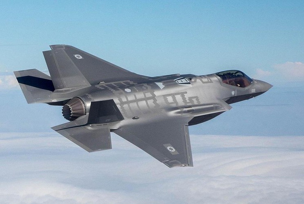 Sự thực S-300 Syria đánh chặn toàn bộ tên lửa F-35I Israel tấn công - Ảnh 7.