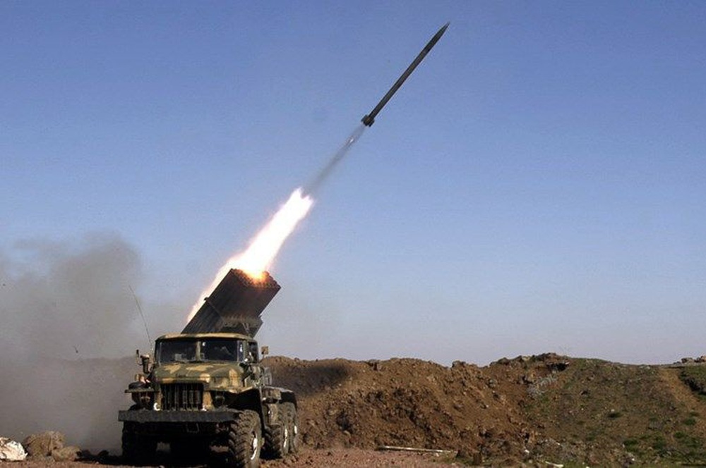 Trả thù cho 33 lính thiệt mạng, Thổ Nhĩ Kỳ tung đòn hủy diệt pháo binh Syria - Ảnh 7.