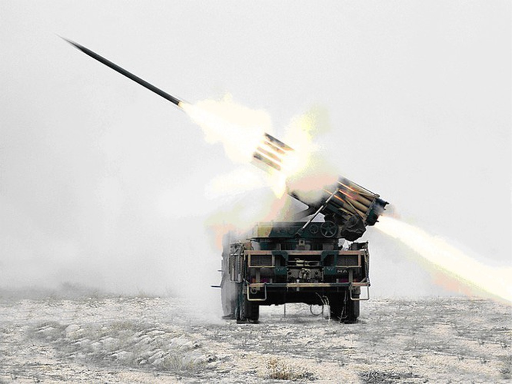 Trả thù cho 33 lính thiệt mạng, Thổ Nhĩ Kỳ tung đòn hủy diệt pháo binh Syria - Ảnh 8.