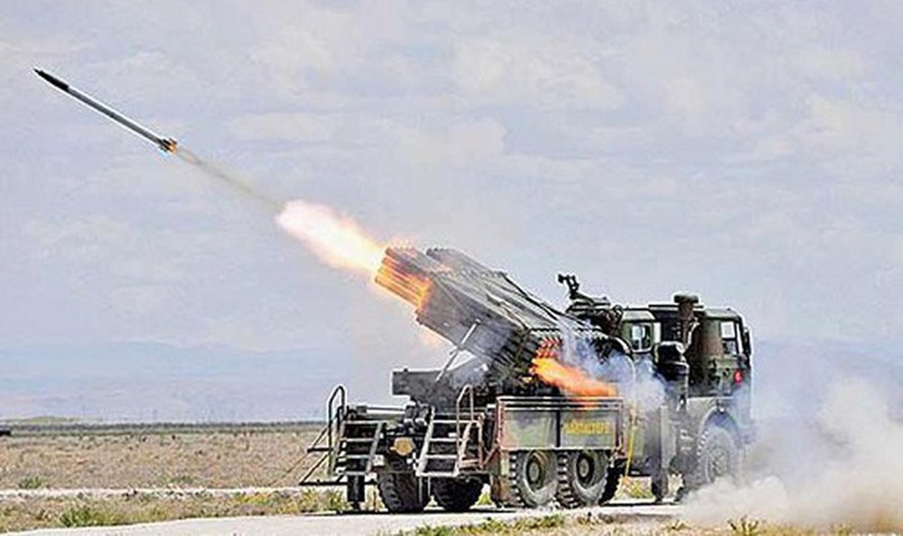 Trả thù cho 33 lính thiệt mạng, Thổ Nhĩ Kỳ tung đòn hủy diệt pháo binh Syria - Ảnh 10.