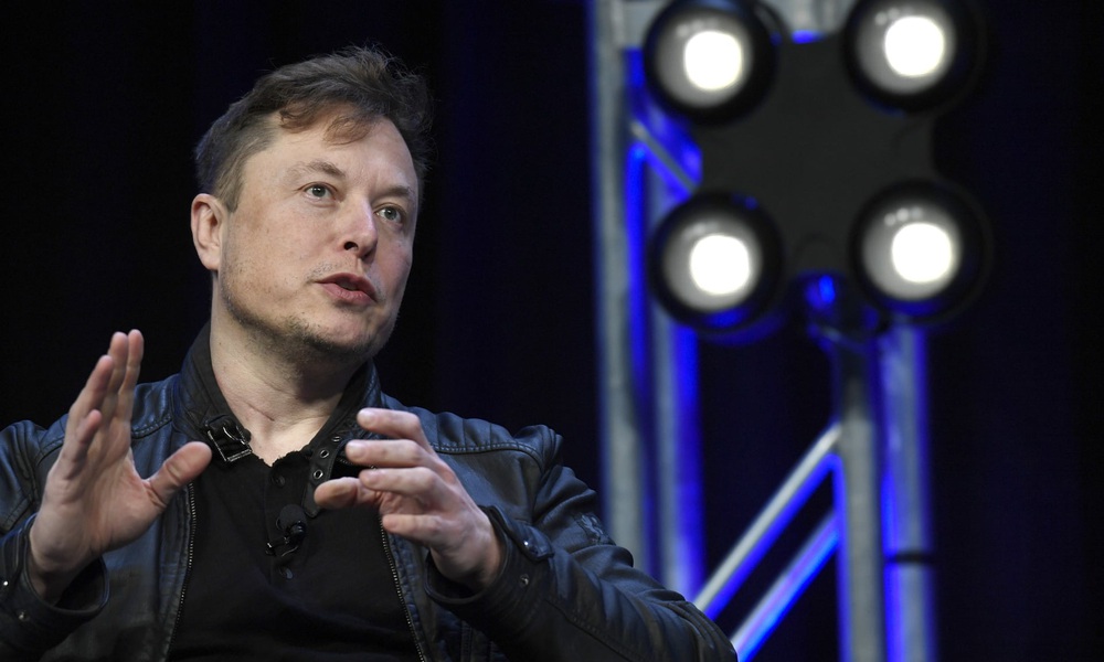 Elon Musk tuyên bố gây sốc: Học đại học chỉ để cho vui - Ảnh 1.