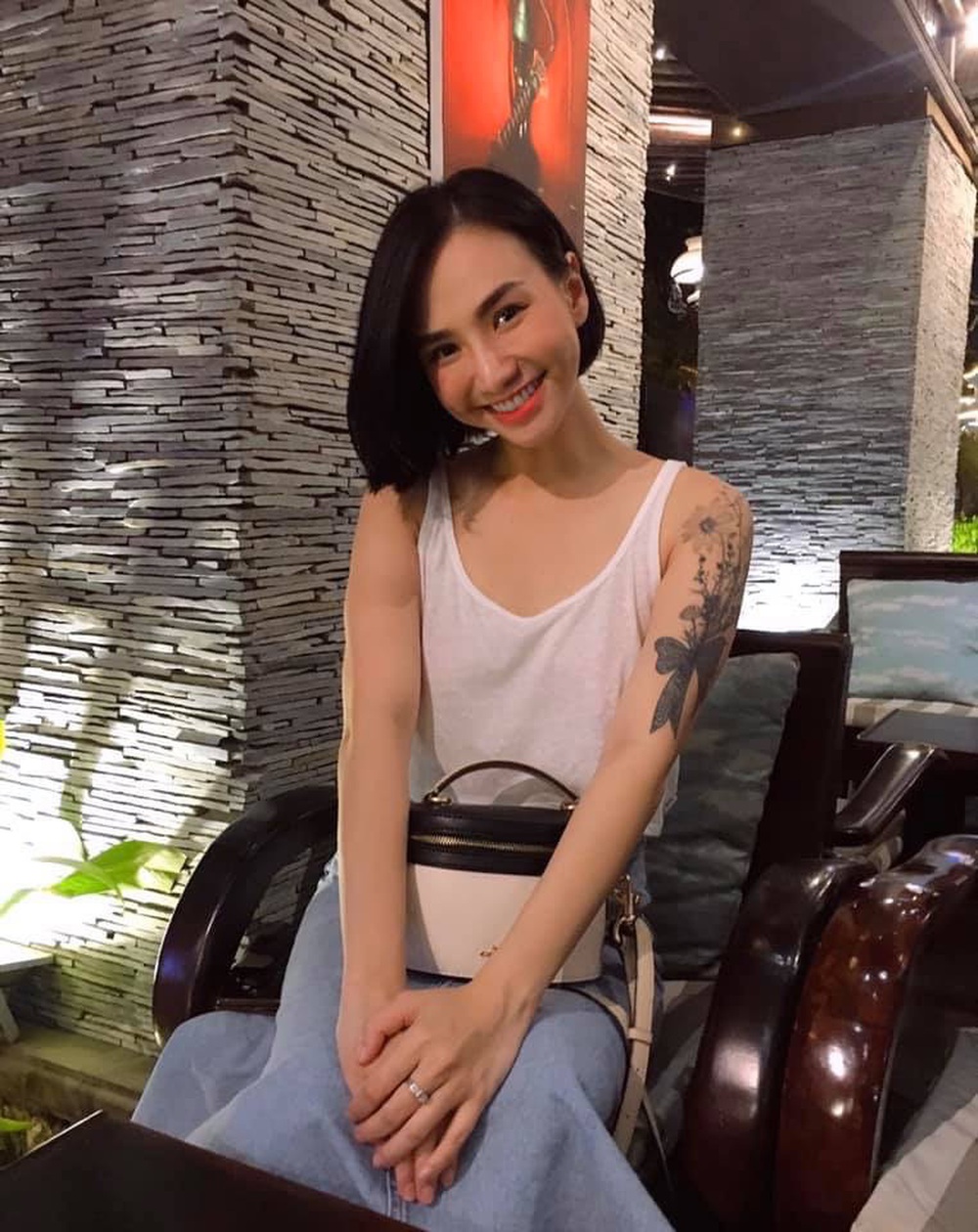 Chân dung bà xã hơn tuổi, quyến rũ khó tin của hot boy một thời Baggio - Ảnh 22.