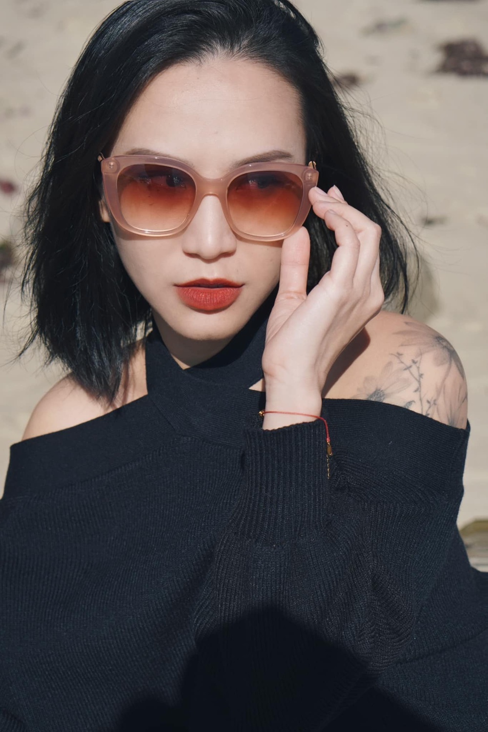 Chân dung bà xã hơn tuổi, quyến rũ khó tin của hot boy một thời Baggio - Ảnh 25.