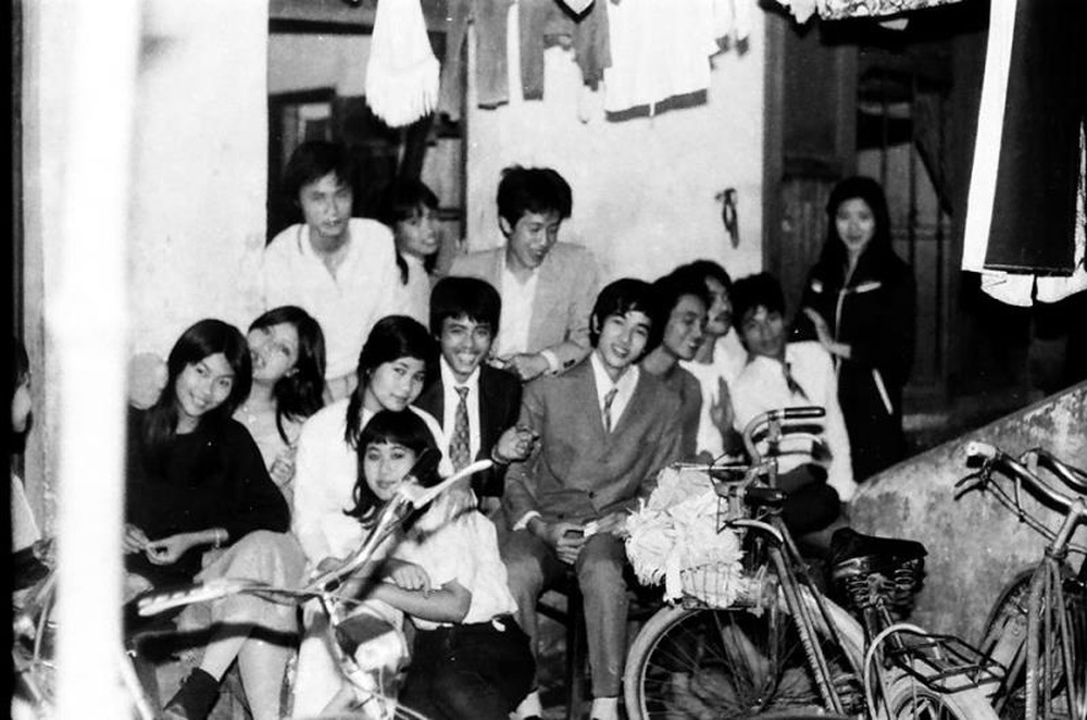 NSƯT Chiều Xuân khoe ảnh cưới chụp 33 năm trước - Ảnh 12.