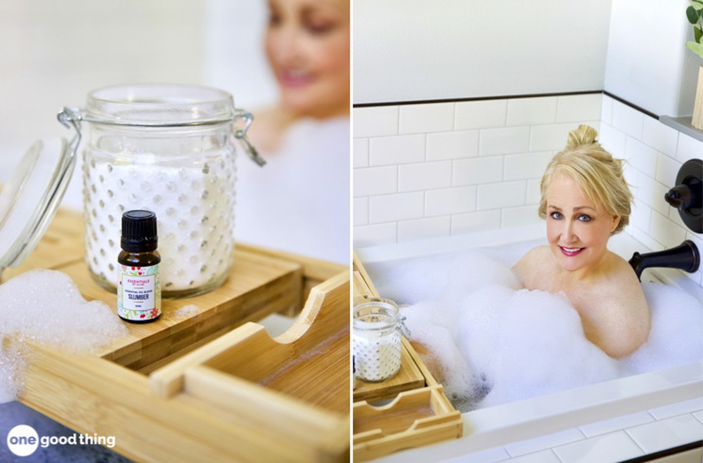 Bất ngờ với 5 lợi ích của tinh dầu cho ngôi nhà của bạn - Ảnh 3.