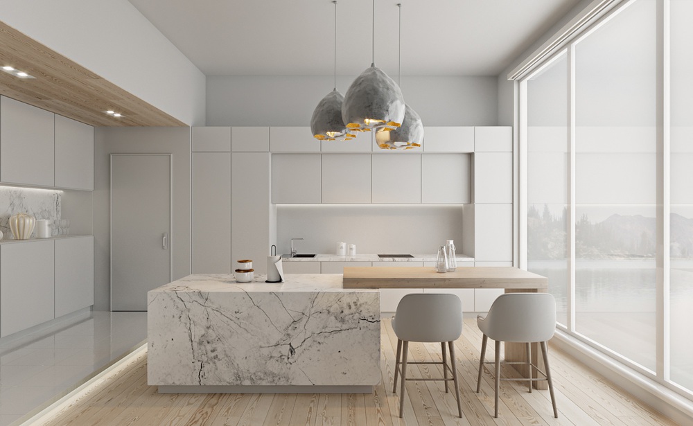 Nhà vườn rộng thoáng với diện tích 100m² được kiến trúc sư tư vấn thiết kế với chi phí 117 triệu - Ảnh 2.