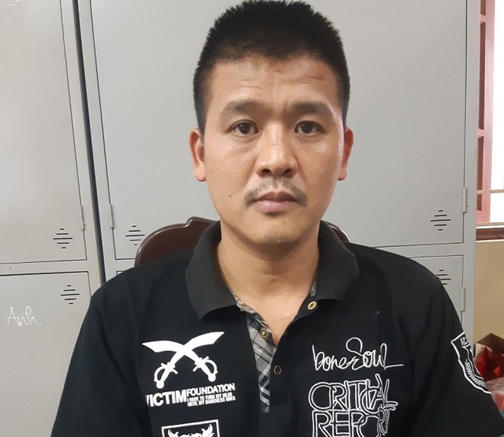 Hành hung, cưỡng đoạt 50 triệu đồng của luật sư