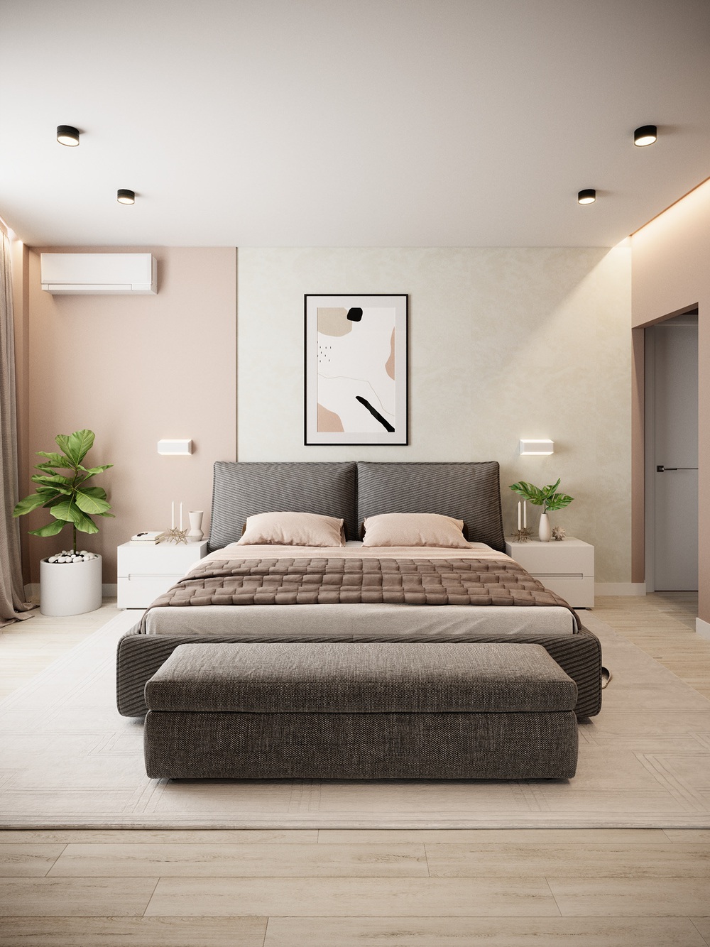 Nhà vườn rộng thoáng với diện tích 100m² được kiến trúc sư tư vấn thiết kế với chi phí 117 triệu - Ảnh 10.