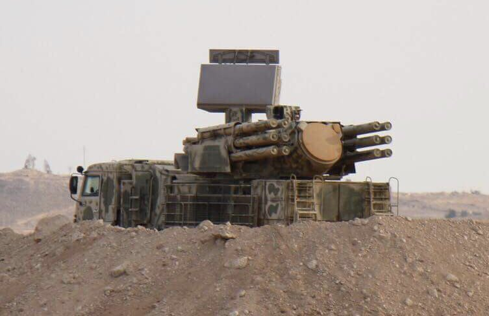 Thổ Nhĩ Kỳ đã hạ gục nhiều tổ hợp pháo - tên lửa Pantsir-S1 ở Syria: Dệt bức tranh máu? - Ảnh 2.