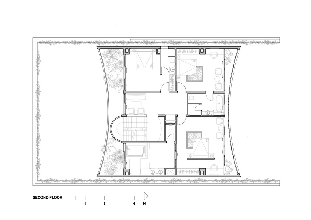 Cận cảnh biệt thự san hô ở Đà Nẵng được giới thiệu trên báo Mỹ - Ảnh 12.