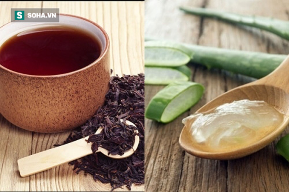 Hàng quán đóng cửa, Đông y gợi ý cách pha 3 cốc trà giúp giải độc, uống để khỏe đẹp hơn - Ảnh 2.