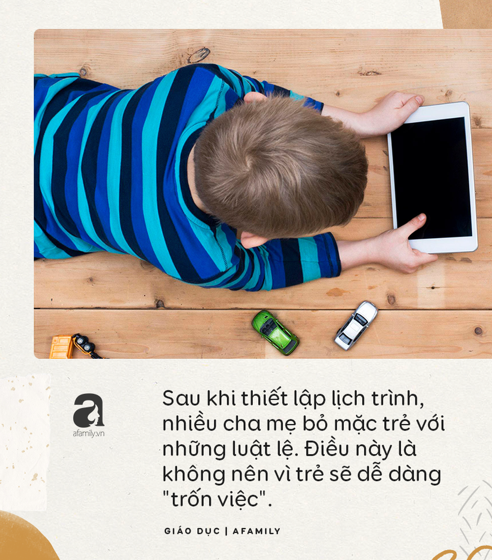 Tác giả cuốn Làm mẹ không áp lực chỉ ra những lưu ý quan trọng để giúp trẻ học ở nhà hiệu quả - Ảnh 2.