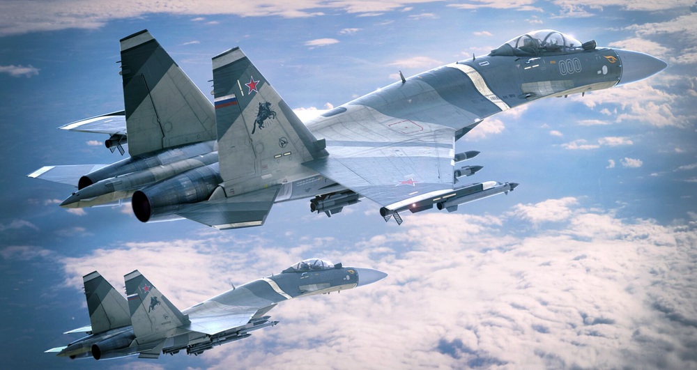 Tiêm kích Su-35 Nga gặp rắc rối lớn với khách hàng quen ở Đông Nam Á: Căng như dây đàn! - Ảnh 5.