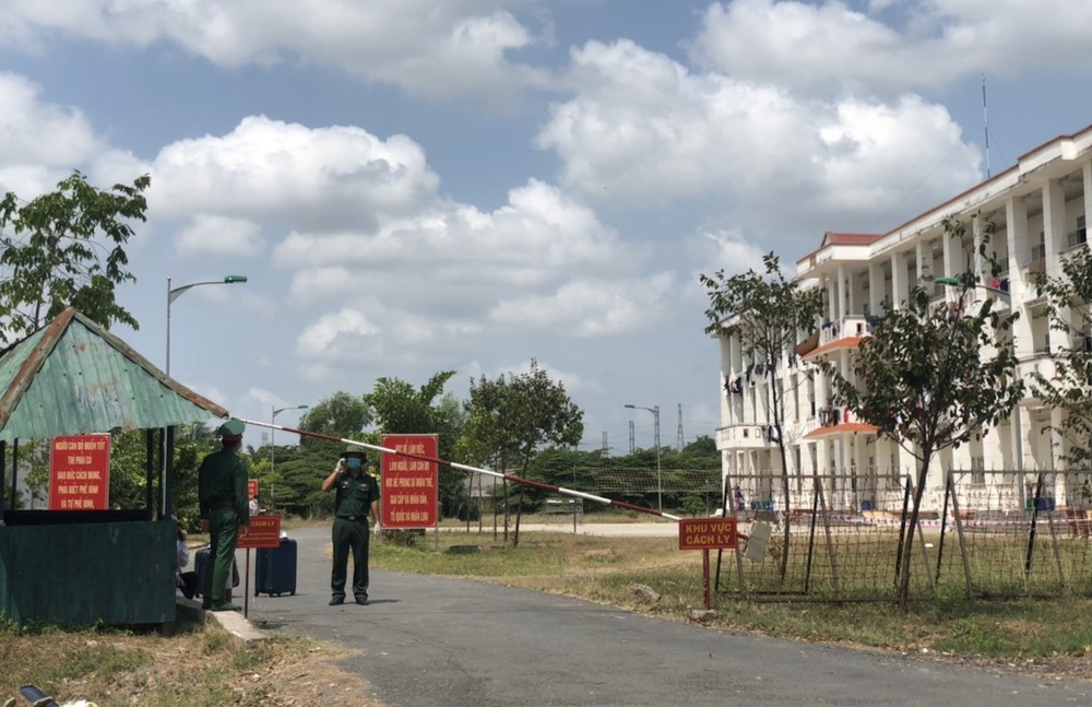 Người đàn ông trở về từ Hàn Quốc tử vong do suy thận, âm tính với Covid-19 - Ảnh 1.