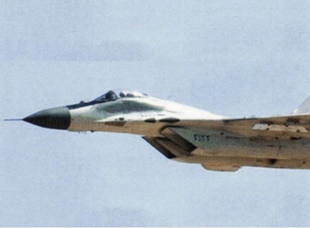 Sự thật không ngờ về việc F-16 Thổ Nhĩ Kỳ bỏ chạy khi bị MiG-29 Syria truy kích - Ảnh 10.