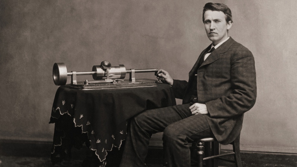 6 phát minh chính góp phần thay đổi thế giới của Edison - Ảnh 4.