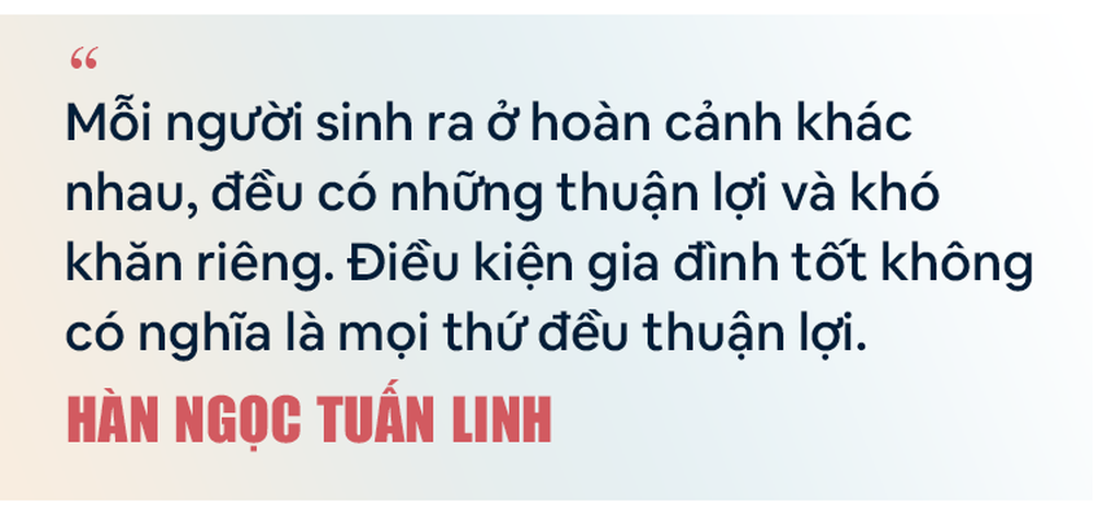CEO 9X Hàn Ngọc Tuấn Linh: 10 năm nữa công ty tôi sẽ đầu tư mạo hiểm cho startup muốn gây ảnh hưởng toàn cầu - Ảnh 6.
