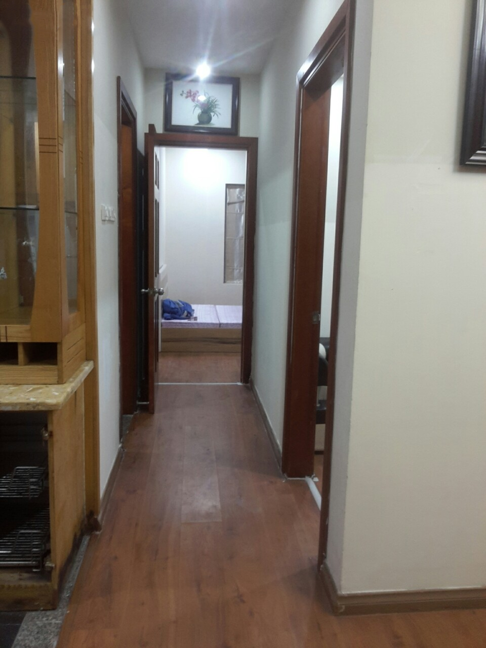 2 năm nằm phản không nằm giường, vợ chồng anh thợ sửa ống nước mua được nhà, bỏ tiết kiệm 200 triệu nhờ biết chi tiêu: Không rút ví đi chợ quá 70k/ngày - Ảnh 6.