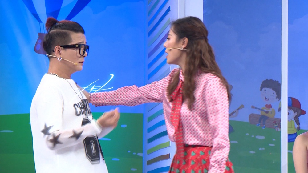 Nam Thư bức xúc đáp trả khi bị Vũ Hà nói nợ nần vì quay MV, phim ảnh - Ảnh 5.